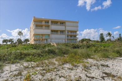 Welcome to your Oceanfront retreat in this boutique building!