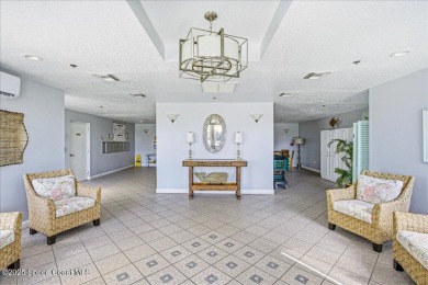 Welcome to your Oceanfront retreat in this boutique building!