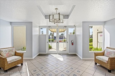 Welcome to your Oceanfront retreat in this boutique building!