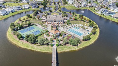 Welcome to 288 W Palms Drive in Waterway Palms Plantation, a