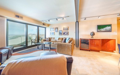 From the moment you open the door the sun & ocean will greet