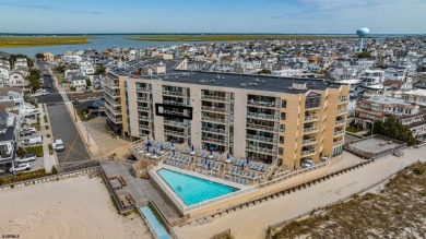 From the moment you open the door the sun & ocean will greet