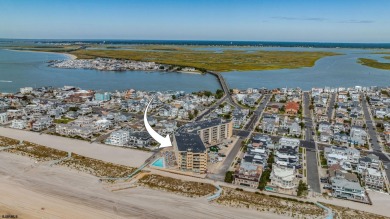 From the moment you open the door the sun & ocean will greet