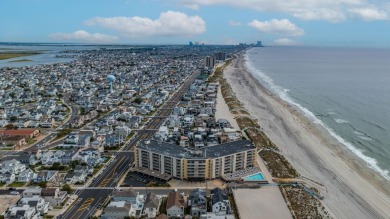 From the moment you open the door the sun & ocean will greet