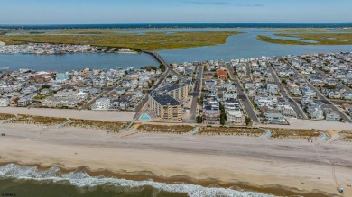 From the moment you open the door the sun & ocean will greet