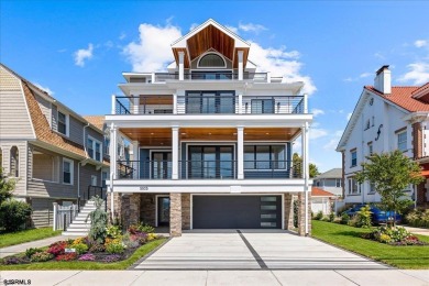 THIS ONE-OF-A-KIND ST. LEONARD'S TRACT NEW CONSTRUCTION HAS IT