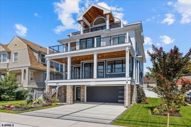 THIS ONE-OF-A-KIND ST. LEONARD'S TRACT NEW CONSTRUCTION HAS IT