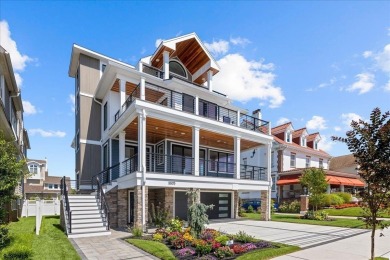 THIS ONE-OF-A-KIND ST. LEONARD'S TRACT NEW CONSTRUCTION HAS IT