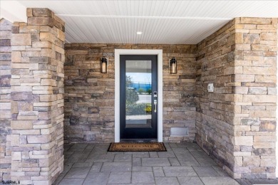 THIS ONE-OF-A-KIND ST. LEONARD'S TRACT NEW CONSTRUCTION HAS IT