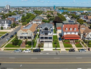 THIS ONE-OF-A-KIND ST. LEONARD'S TRACT NEW CONSTRUCTION HAS IT