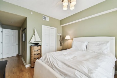 Experience the allure of living in this junior penthouse at 345