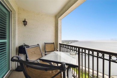 Experience the allure of living in this junior penthouse at 345