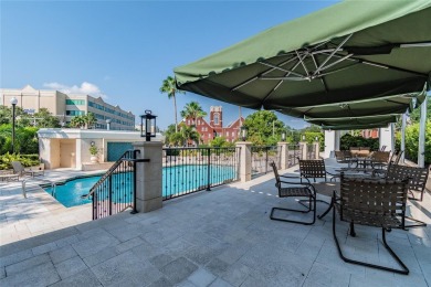 Experience the allure of living in this junior penthouse at 345