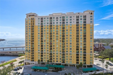 Experience the allure of living in this junior penthouse at 345