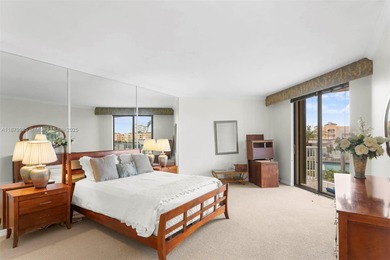 Marina Tower | One-Bedroom Residence
Rarely available 1-bedroom