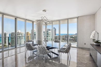 This stunning, state of the art Upper Penthouse is the epitome