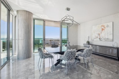 This stunning, state of the art Upper Penthouse is the epitome