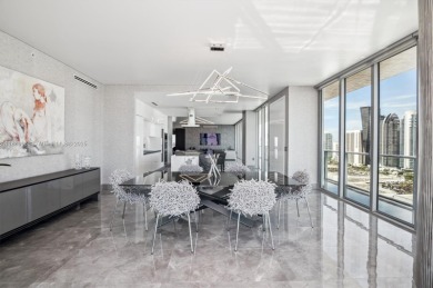 This stunning, state of the art Upper Penthouse is the epitome