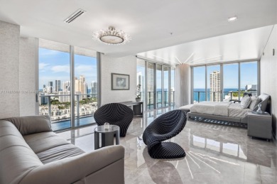 This stunning, state of the art Upper Penthouse is the epitome