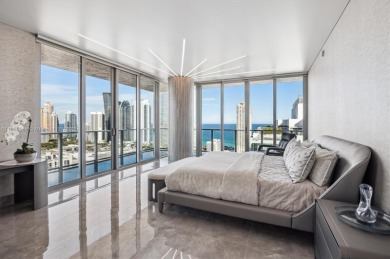 This stunning, state of the art Upper Penthouse is the epitome