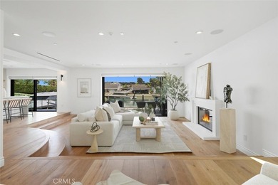 Discover waterfront living in this newly remodeled bayfront