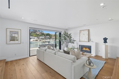 Discover waterfront living in this newly remodeled bayfront