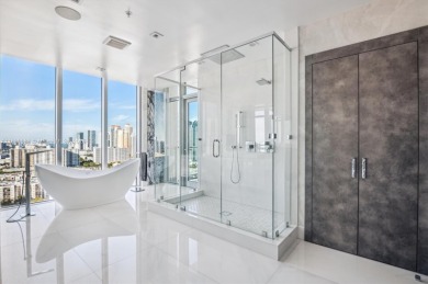 This stunning, state of the art Upper Penthouse is the epitome