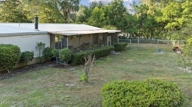 Affordable Canal-Front Living Near Dunns Creek-Discover the