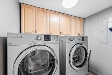 Make this your home and enjoy OCEAN and INTRACOASTAL views -