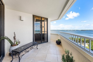Make this your home and enjoy OCEAN and INTRACOASTAL views -