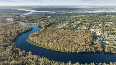 Affordable Canal-Front Living Near Dunns Creek-Discover the