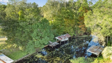 Affordable Canal-Front Living Near Dunns Creek-Discover the