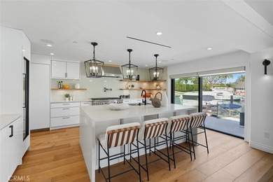 Discover waterfront living in this newly remodeled bayfront