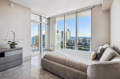 This stunning, state of the art Upper Penthouse is the epitome