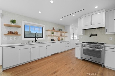 Discover waterfront living in this newly remodeled bayfront