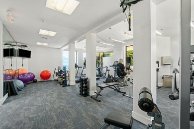 Make this your home and enjoy OCEAN and INTRACOASTAL views -