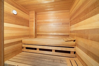 Make this your home and enjoy OCEAN and INTRACOASTAL views -