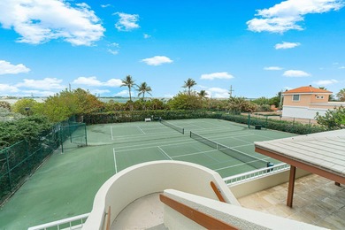 Make this your home and enjoy OCEAN and INTRACOASTAL views -