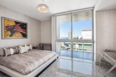This stunning, state of the art Upper Penthouse is the epitome