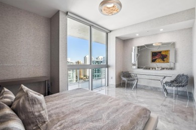 This stunning, state of the art Upper Penthouse is the epitome