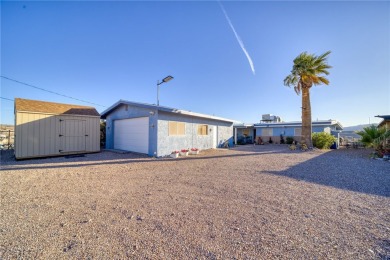 2440 5th St, Bullhead City, AZ, breathtaking views, spacious