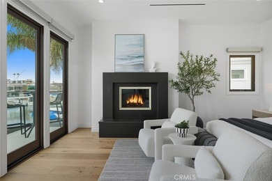 Discover waterfront living in this newly remodeled bayfront