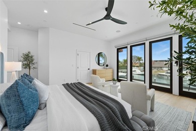 Discover waterfront living in this newly remodeled bayfront