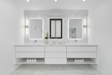 Discover waterfront living in this newly remodeled bayfront