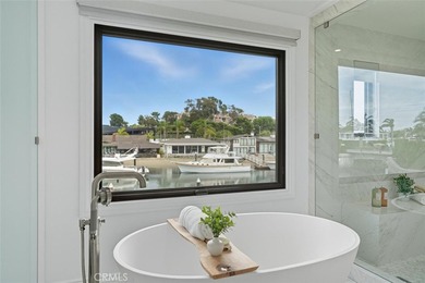 Discover waterfront living in this newly remodeled bayfront