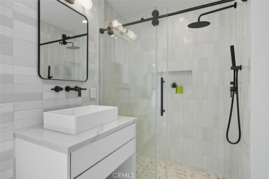 Discover waterfront living in this newly remodeled bayfront