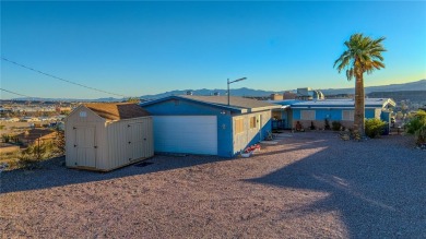2440 5th St, Bullhead City, AZ, breathtaking views, spacious