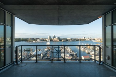 Experience luxury living at Shoal Point--Victoria's premier