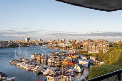 Experience luxury living at Shoal Point--Victoria's premier