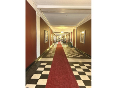 Welcome to your coastal escape at the iconic Ritz--where